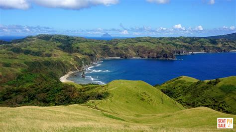 Clark to Batanes .